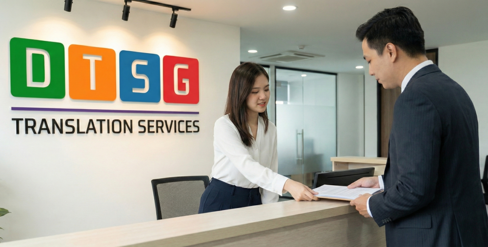 Dịch thuật Sài Gòn 247 là đơn vị có mức giá dịch thuật cạnh tranh và minh bạch làm hài lòng mọi khách hàng